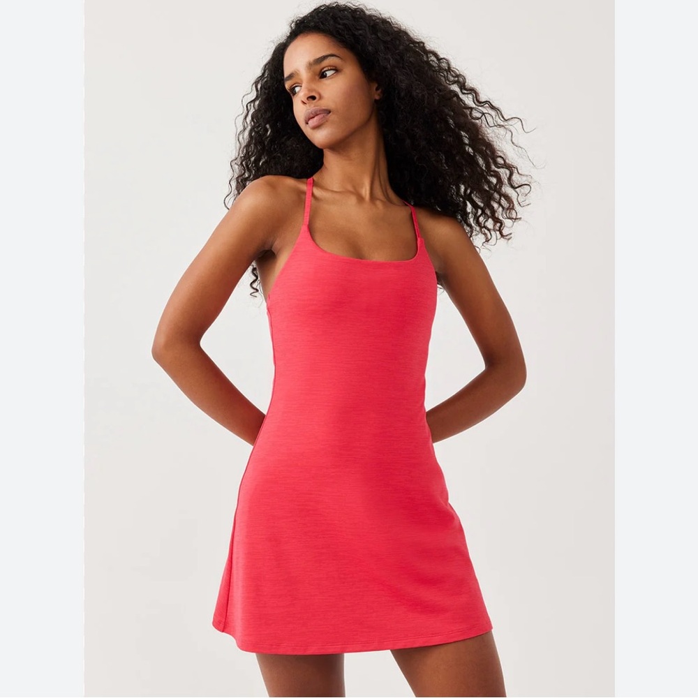 Outdoor Voices Move Free Dress